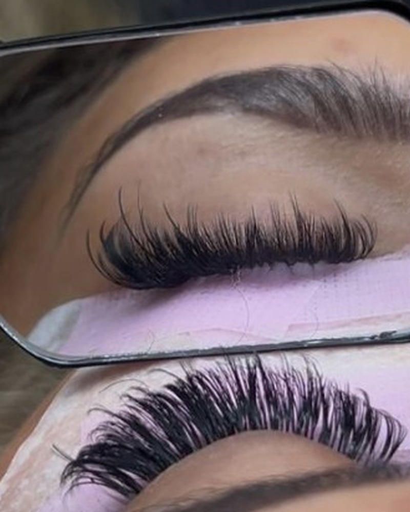 Volume Wispy